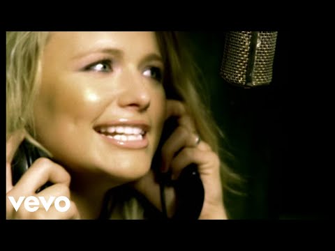 Music video by Miranda Lambert performing Me And Charlie Talking. (C) 2004 SONY BMG MUSIC ENTERTAINMENT