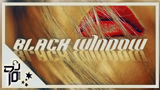 Dio Mokodompit - Black Window Simple Funky Kds Fame 2020