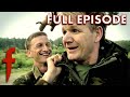 Gordon Ramsay Gets a Taste of Military Life | Full Episode | The F Word