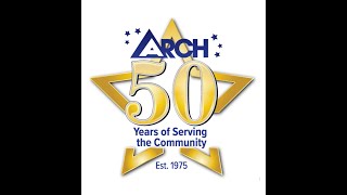 ARCH - 50 Years of Service