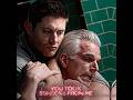 Dean Solos The Frankensteins ! Supernatural Edit (S10E22) ! FRAGMENT (slowed) #edit #shorts