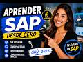 SAP IA 2026 | Inteligencia Artificial en SAP S/4HANA y Joule desde cero