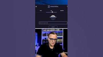 Is This URL Safe?