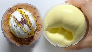 1 hour slime - satisfying asmr video for sleep (no talking) [relaxing
sounds] #1