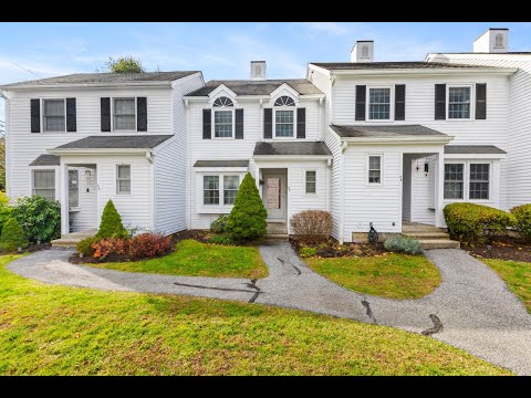 33 Briar Court, Cross River, NY home video tour