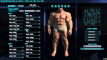 ARK  Survival Evolved Beginners Guide Part 1