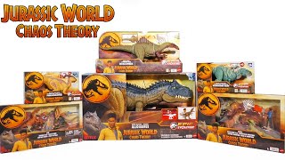 🌟 جوراسيك وورلد نظرية الفوضى فك لعب: ألوصور ضخم والمزيد! | كوناس2002 🎁 screenshot 4