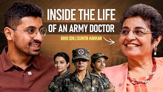 The Secrets to a Fulfilling Life | Dr. Sunita Kakkar’s Wisdom