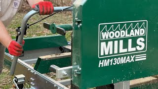 Woodland Mills HM130MAX |Unboxing to 1st Use by Highway Homestead 355 views 2 years ago 6 minutes, 31 seconds