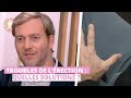 Troubles de lrection  quelles solutions 