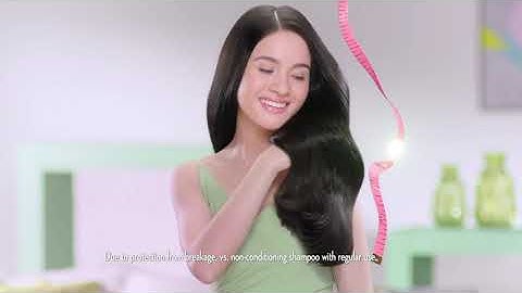 Have #HABAmazing Possibilities with Sunsilk!