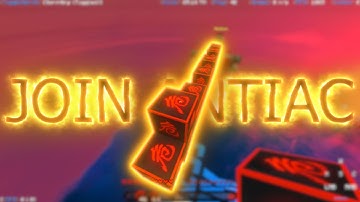 Insane Block Clutch |Join AntiAC.Net| #shorts