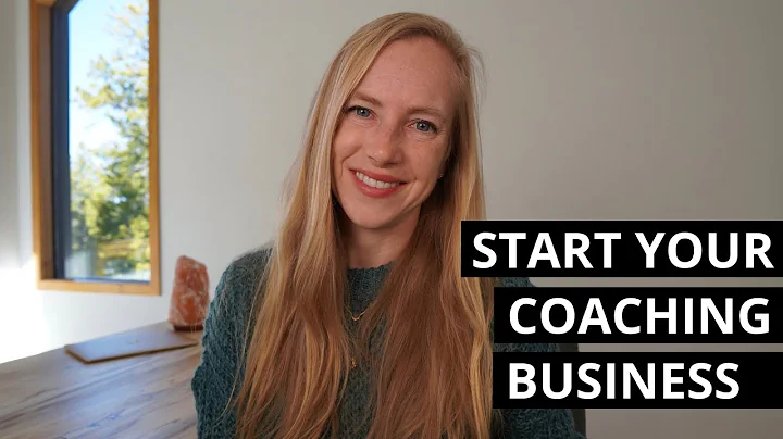 How to Start an Online Health Coaching Business in 2020