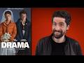 The Drama - Movie Review
