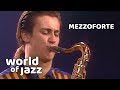 Mezzoforte iceland live at the north sea jazz festival  12071986  world of jazz