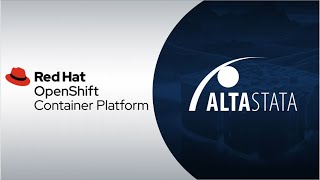 Information End-to-End Security for AI: Integrating AltaStata Storage with Red Hat Confidential Containers Update