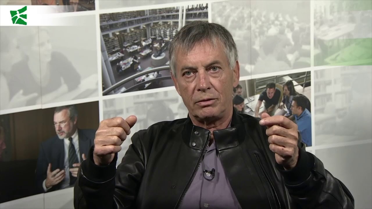 Desert Arts Preview 2018: Tribute to Larry Harvey