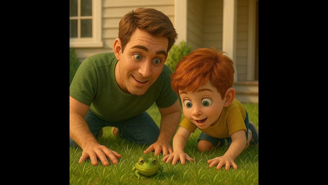 Keys for Kids Digital Storyboard