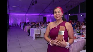 Honoring Keyla Santisteban, LA's BEST Gala 2023