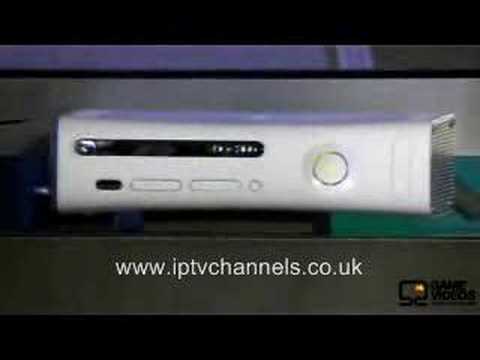 Video: BT Onder Degenen Die Xbox 360 IPTV Hanteren