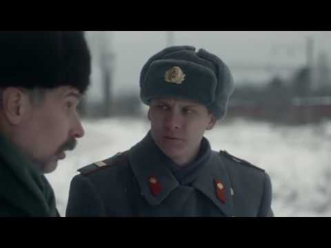 Видео: Лестница в небо (HD) - Вещдок - Интер