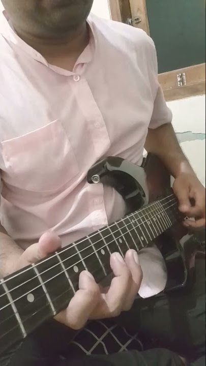 Lolot Band - Bajang Cerik Tusing Perawan - Gitar Solo Cover