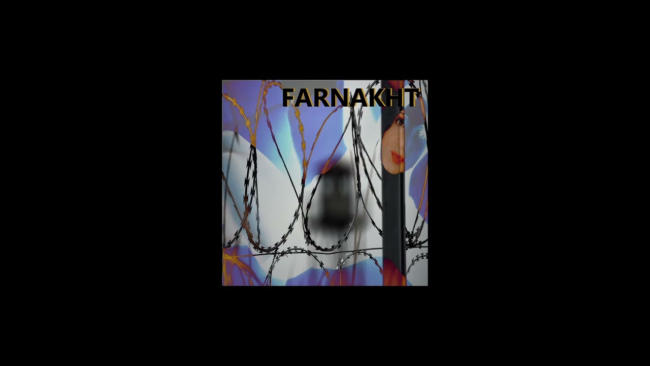 FARNAKHT - Suffering Anger Destruction | Dance Powernoise EBM