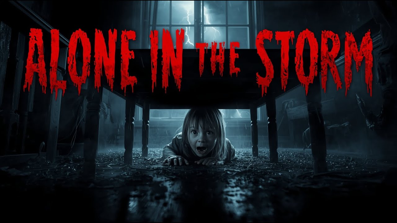 Don’t Watch This Alone…Creepiest True Horror Story 😱 YouTube