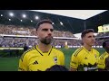 Rushing In | The Crew vs. Montreal
