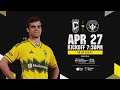 Rushing In | The Crew vs. Montreal