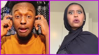 Somali Tik Tok Muuqaal Cusub 2020 (Part 13 )