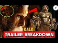 Kalki 2898 AD Movie Trailer Review in hindi