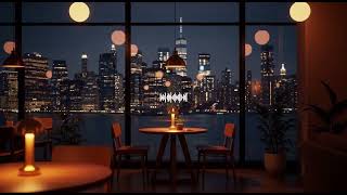 Cafe Pop Breeze Playlist 6 Times  Cozy Cafe Ambience With Warm Pop Melodies