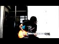 Guitar Cover - Always on the run (Lenny Kravitz)