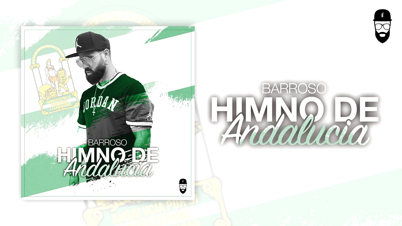 Barroso - Himno de Andalucia (FLAMENCO)
