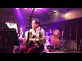 彼女 佐野元春 Cover TM HEART BEAT