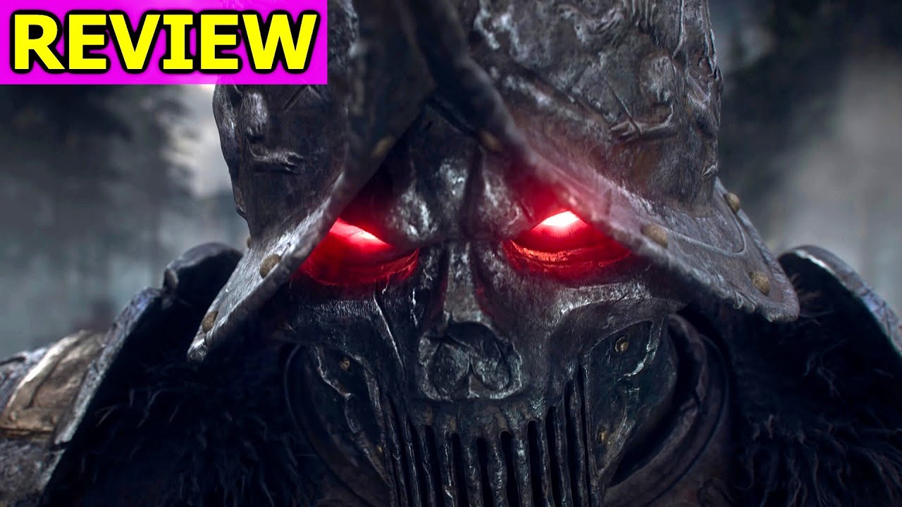 🛑 NOOB Reviews New World - My Thoughts After Reaching Level 60 (Amazon New World Review + Gameplay)