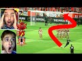 MESSİ TERS KÖŞE 27 METRE FRİKİK GOL 😱 İNANILMAZ BİNGO ! ELPESİCO 26 ÜMİDİ VS EMJAN KAPIŞMA