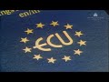 Europos Centrinio Banko istorija