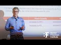 Becker Brown Bag: Learning From Data, Featuring Steve Levitt