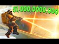 MAKING $1,000,000,000 in Salvaging Space Ships for Profit | Hardspace: Shipbreaker Gameplay