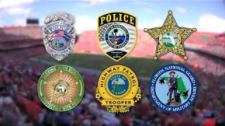 Gainesville PD OnDuty: OCTOBER 2017