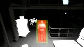 Default Halflife 2 Player Collision