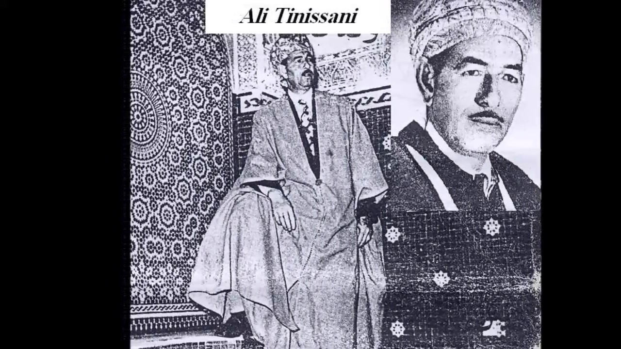 Watch Cheikh Ali Tinissani - Khadija - خديجة on YouTube Watch Cheikh Ali Tinissani - Khadija - خديجة on YouTube