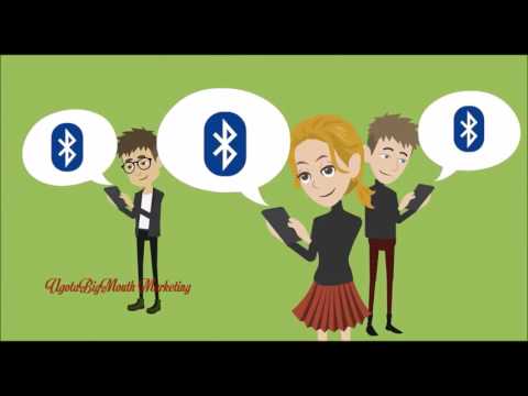 OMEGA BEACON|PROXIMITY MARKETING|BEACON|MOBILE MARKETING|BLUETOOTH|GOOGLE|LAS VEGAS, NV