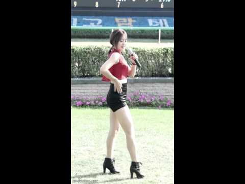 151011 베스티(BESTie) Thank U Very Much/땡큐베리머치 혜연(HyeYeon) 직캠/fancam @ 렛츠런파크부산경남 by  hoyasama