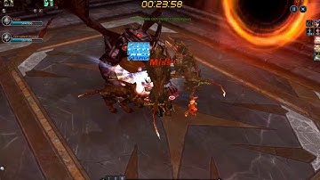 Cabal online NA FA solo  Devils Invitation