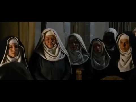 Visão   Da Vida de Hildegarda de Bingen   Filme Completo Legendado