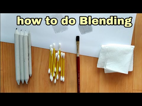 Video: Tuto Sadu Bourbon Blending Kit - Příručku Musíte Dostat Do Rukou