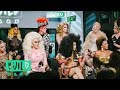 The Cast Of "RuPaul's Drag Race All Stars" Drops By To Discuss Season 3